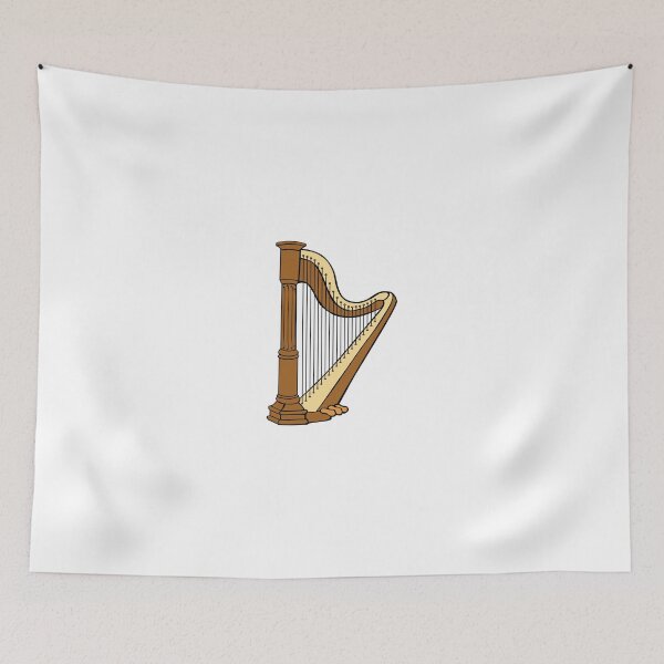 Item preview, Harp designed and sold by Reethes.