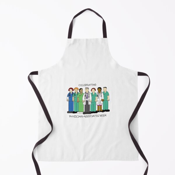 Item preview, Celebrating Physician Associates Week  designed and sold by KateTaylor.