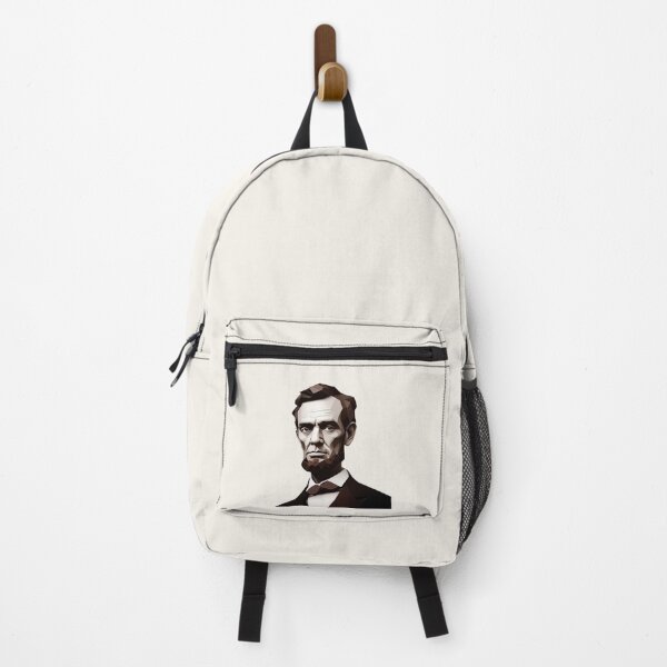 Item preview, Abraham Lincoln Sepia designed and sold by PolygonXYZ.