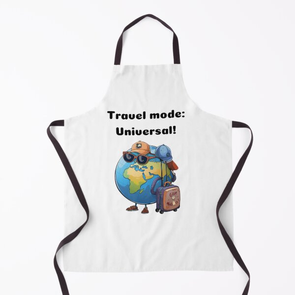 Item preview, Planet Traveler designed and sold by Custom-Print.