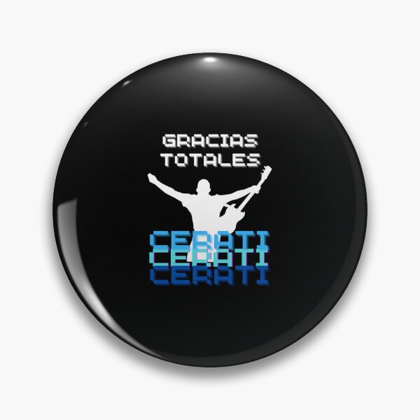 Item preview, Remember Gustavo Cerati music designed and sold by raiknucan.