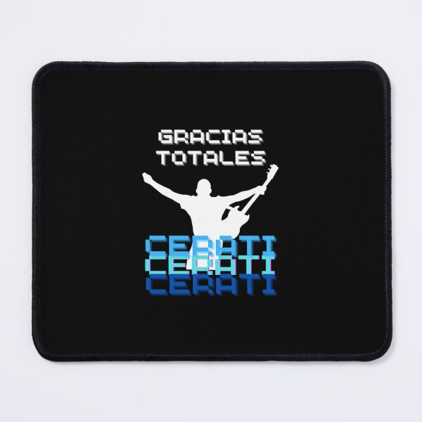 Item preview, Remember Gustavo Cerati music designed and sold by raiknucan.
