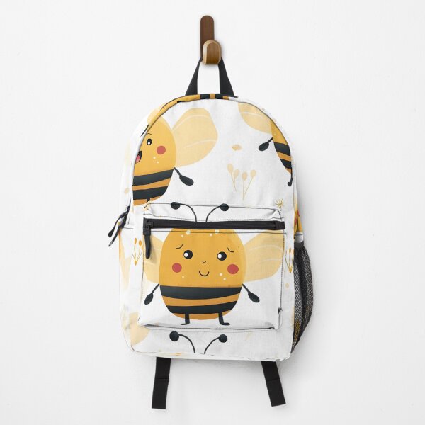 Item preview, Buzzing Kawaii Bee Delight 4 designed and sold by Sophisticas.