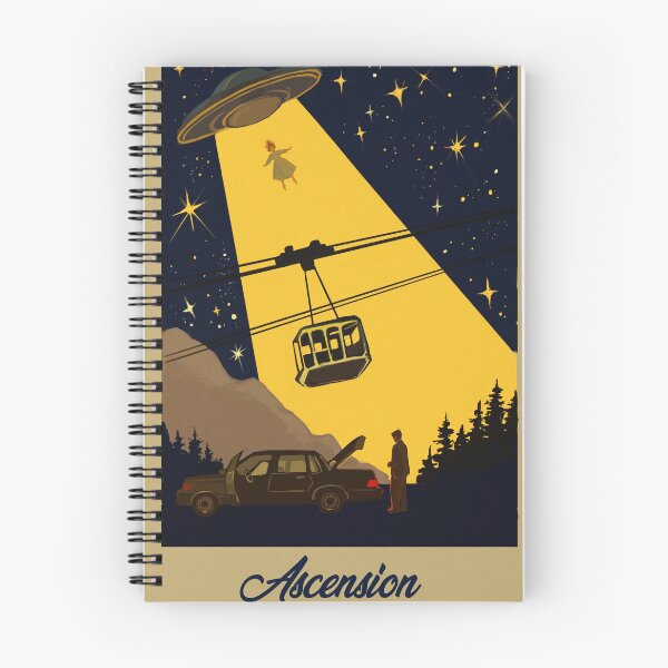 Item preview, Ascension designed and sold by m-vermilion.