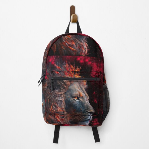 Item preview, LION FROM ZION designed and sold by johnnyssandart.