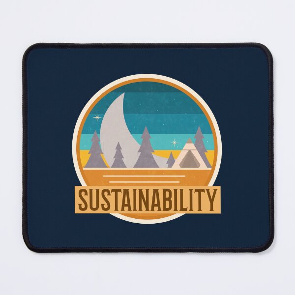 Item preview, Sustainability designed and sold by pixelplaza.
