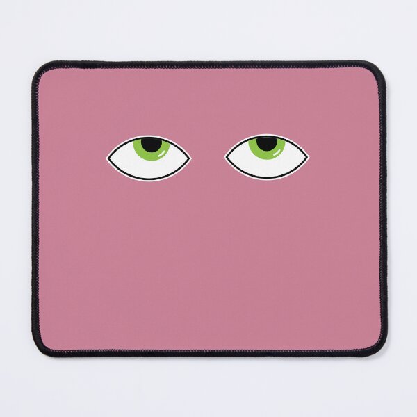 Item preview, Whatever - big eyes minimal illustration designed and sold by 4personnen.