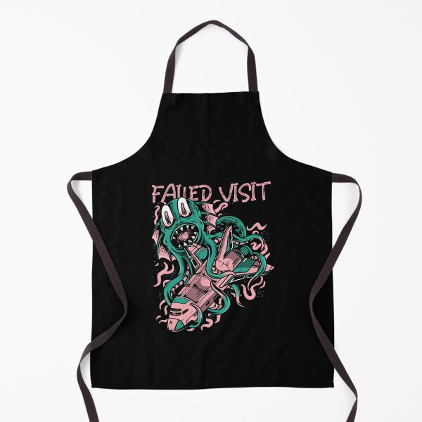 Item preview, Space Monster designed and sold by Beyond The Veil.