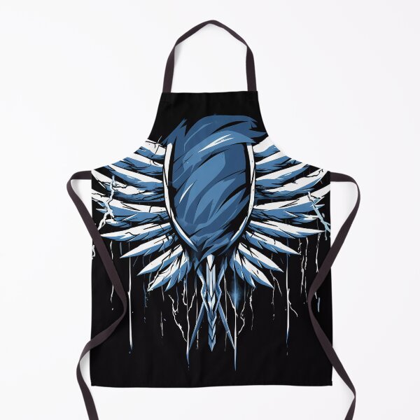 Item preview, "Wings of Liberty Emblem" designed and sold by Art-Vortex-fr.