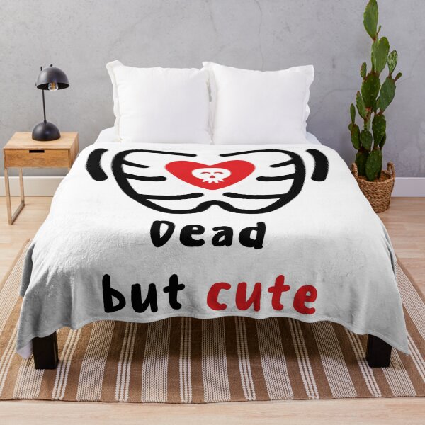 Item preview, Always Cute designed and sold by Plant On Demand.