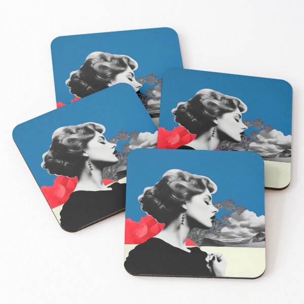 Item preview, Where Silence Sings: A Woman's Poetic Reverie designed and sold by x54f.