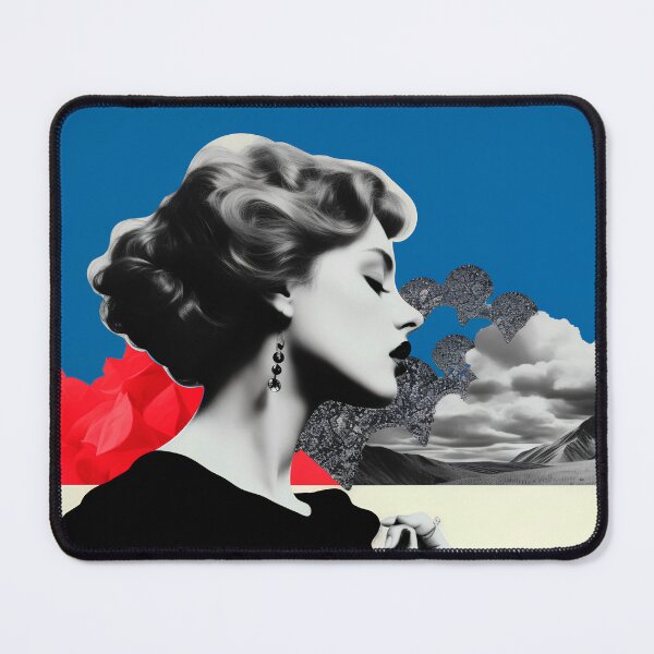 Item preview, Where Silence Sings: A Woman's Poetic Reverie designed and sold by x54f.