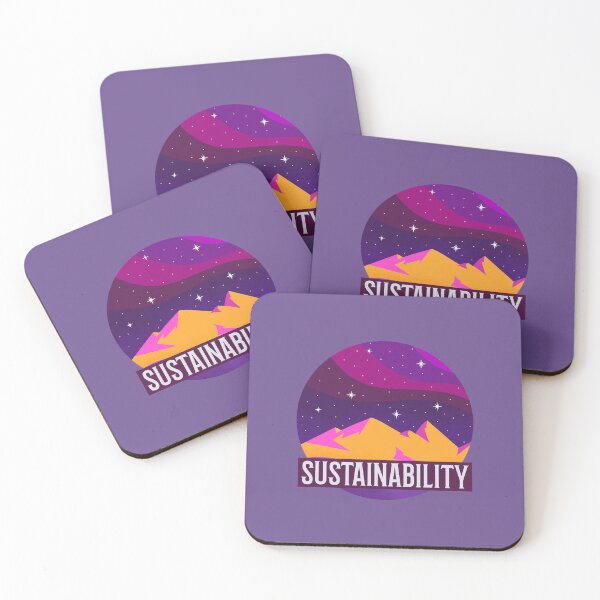 Item preview, Sustainability designed and sold by pixelplaza.