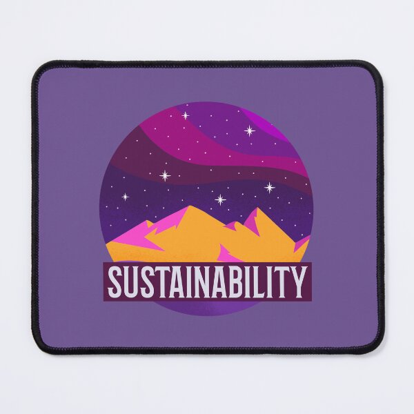 Item preview, Sustainability designed and sold by pixelplaza.