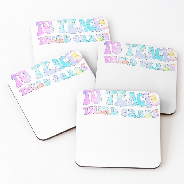 Item preview, It's a Good Day to Teach Third Grade  designed and sold by uwart.