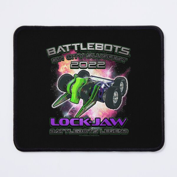Item preview, Robot Combat Television - Vintage Show designed and sold by CommandWilder.