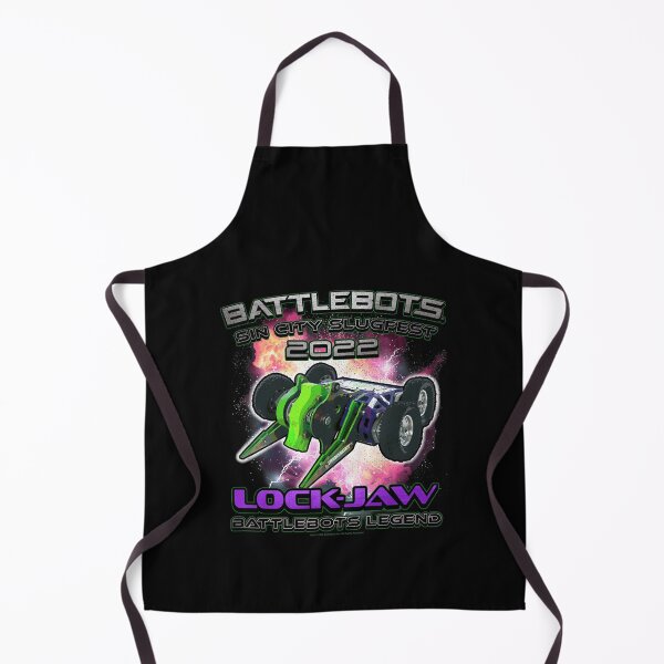 Item preview, Robot Combat Television - Vintage Show designed and sold by CommandWilder.