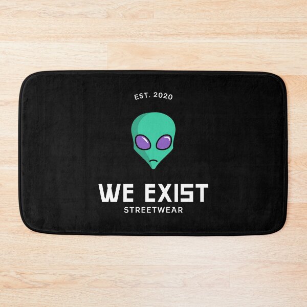 Item preview, Aliens Exist designed and sold by Beyond The Veil.