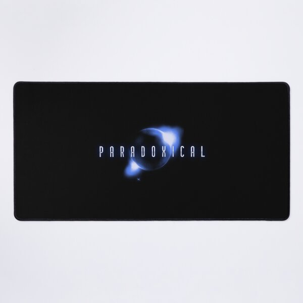 Item preview, Paradoxical designed and sold by Beyond The Veil.