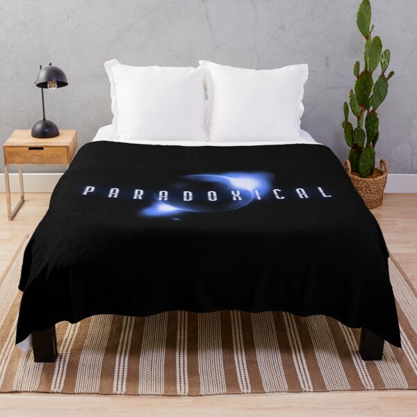 Item preview, Paradoxical designed and sold by Beyond The Veil.