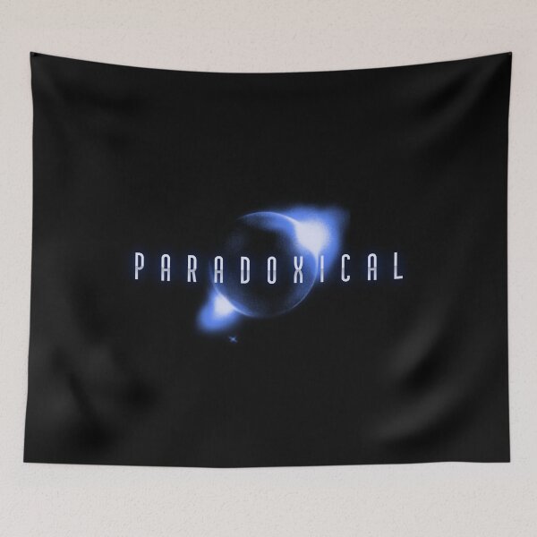 Item preview, Paradoxical designed and sold by Beyond The Veil.
