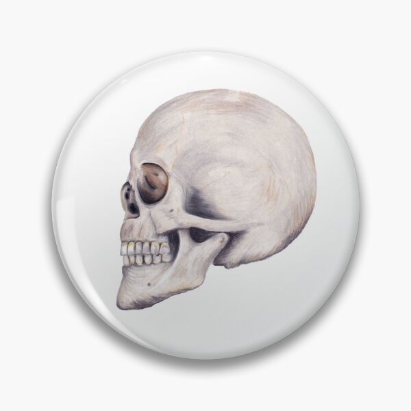 Item preview, Skull designed and sold by samanthagarrett.