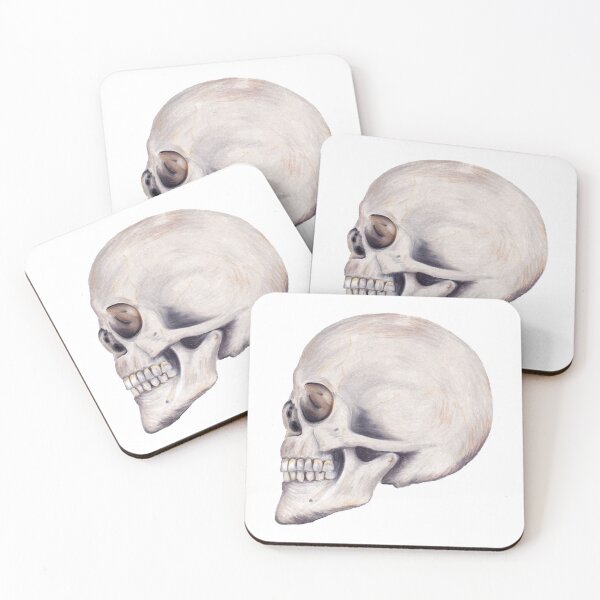 Item preview, Skull designed and sold by samanthagarrett.