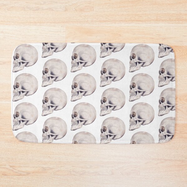 Item preview, Skull designed and sold by samanthagarrett.