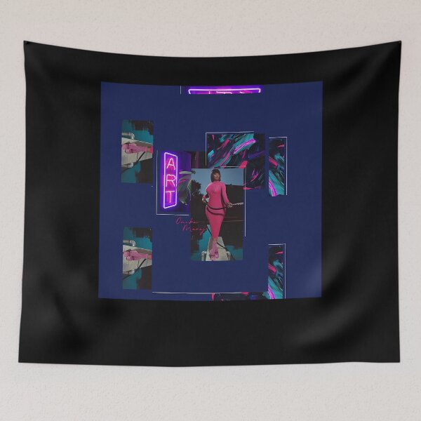 Item preview, The Nicki Queen Classic -Nicki Barbz Essential designed and sold by IzaiahMonkey.