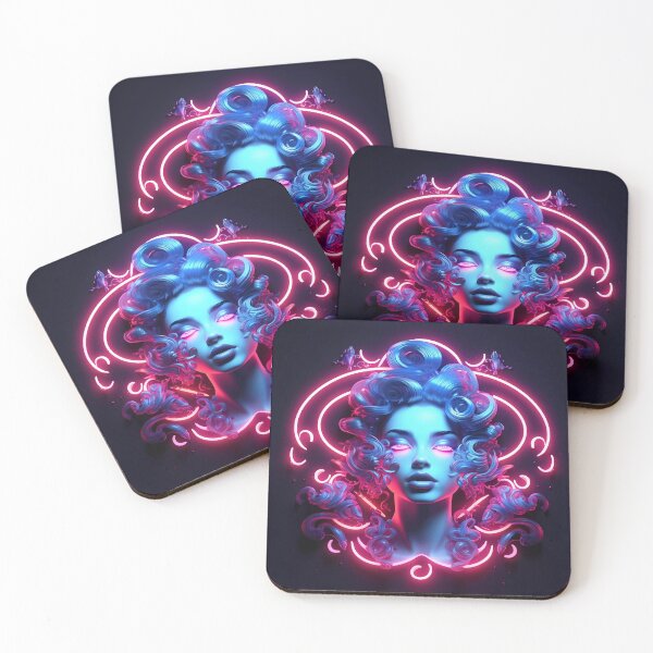 Item preview, “Glowing Beauty” designed and sold by Art-Vortex-fr.