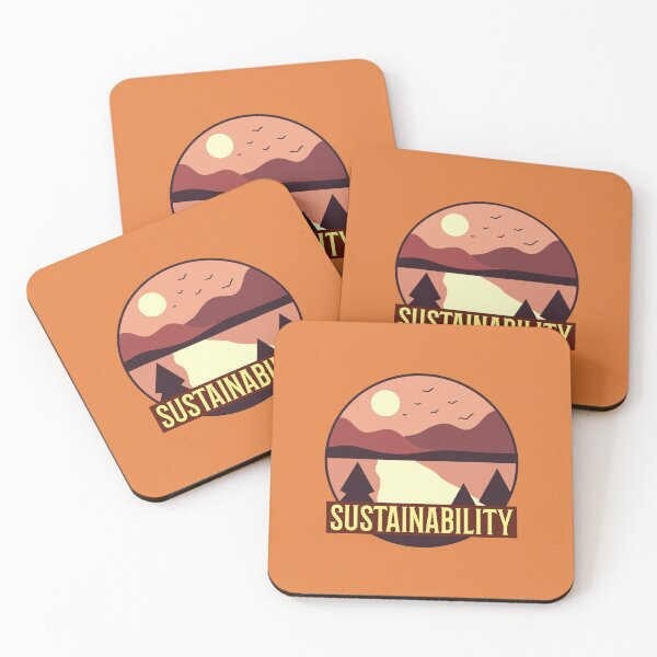 Item preview, Sustentabilidad designed and sold by pixelplaza.