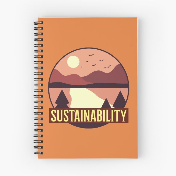 Item preview, Sustainability designed and sold by pixelplaza.