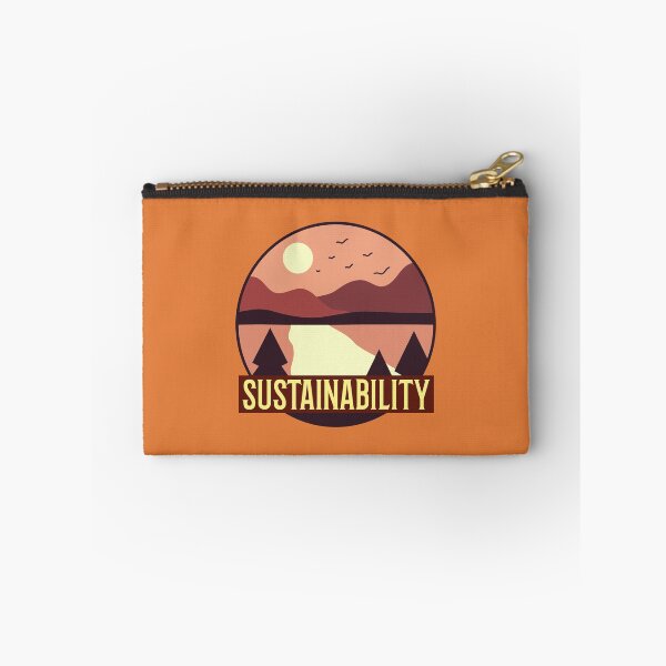 Item preview, Sustainability designed and sold by pixelplaza.