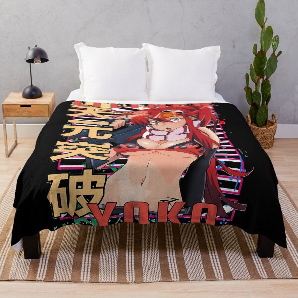 Item preview, Tengen Toppa Vintage - Tengen Toppa Movie designed and sold by GallantryLyric.