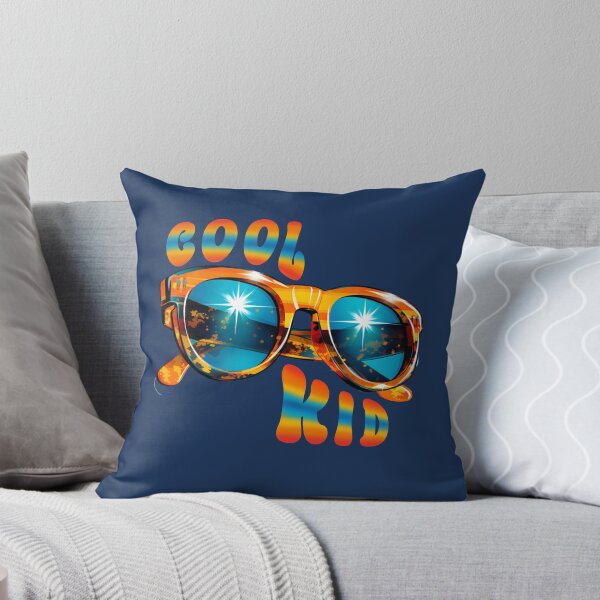 Item preview, COOL KID design designed and sold by coloryourwings.