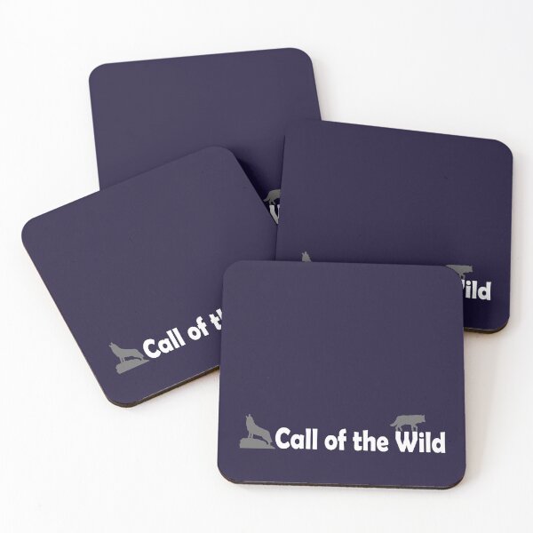 Item preview, Call of the Wild designed and sold by GeoCreate.