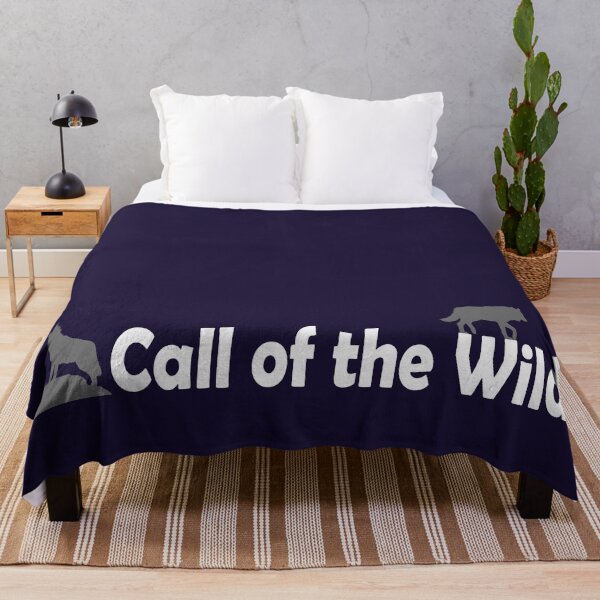 Item preview, Call of the Wild designed and sold by GeoCreate.