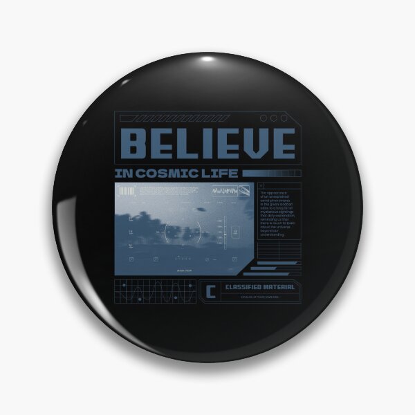 Item preview, Aliens Exist designed and sold by Beyond The Veil.