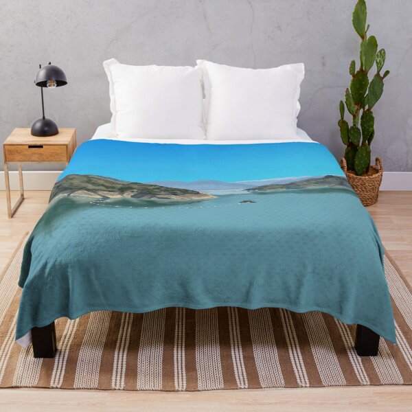 Item preview, Embalse Zengwen en Taiwán designed and sold by UcanezART.
