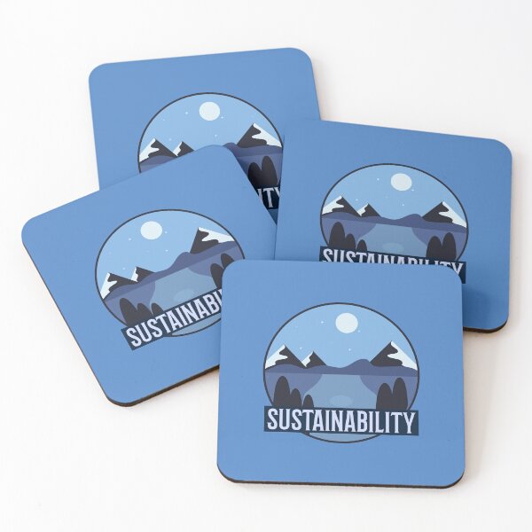 Item preview, Sustainability designed and sold by pixelplaza.