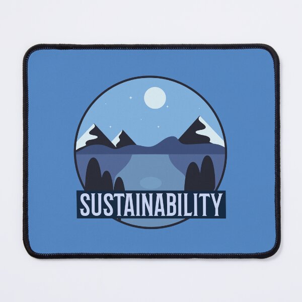 Item preview, Sustainability designed and sold by pixelplaza.