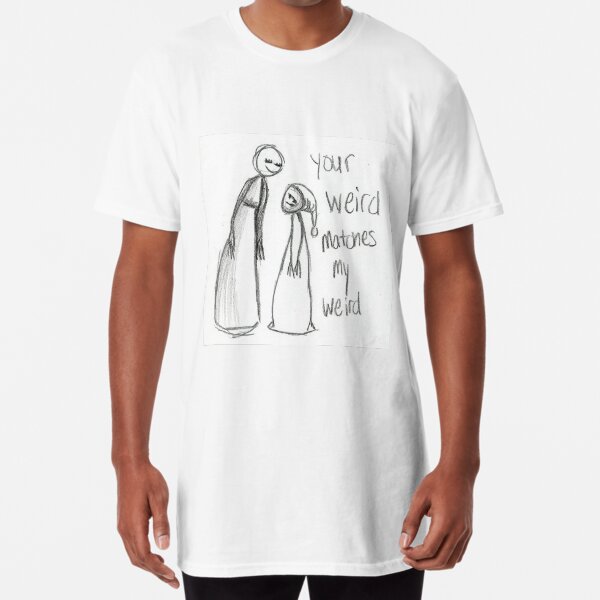 Long T-Shirt