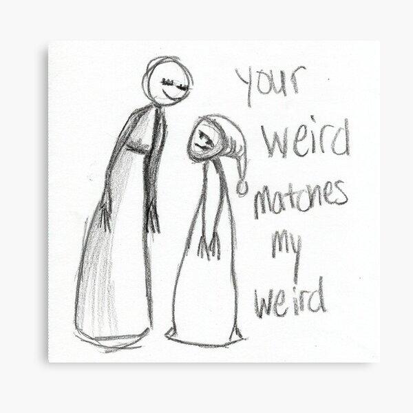 Metal Print