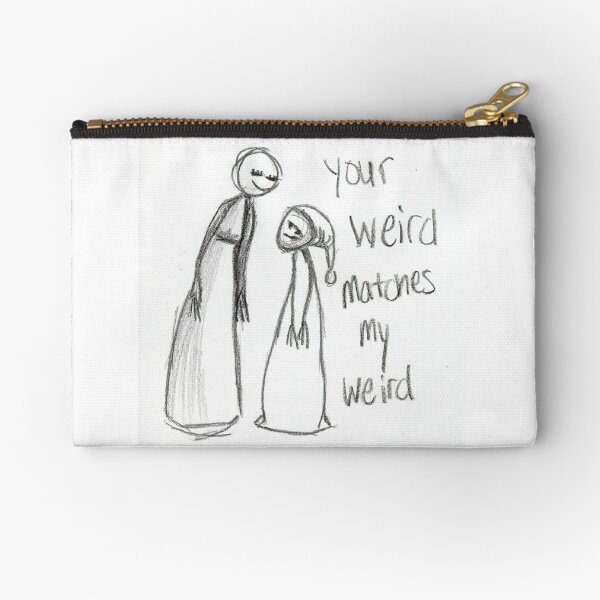 Zipper Pouch
