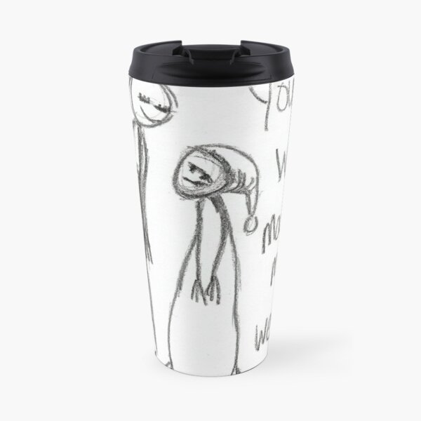 Travel Mug