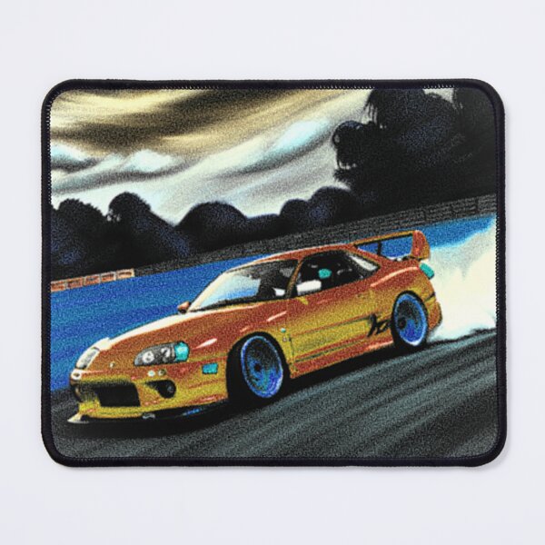 Item preview, T_Supra Going Fast | Grains Edition designed and sold by CARSOOTH.