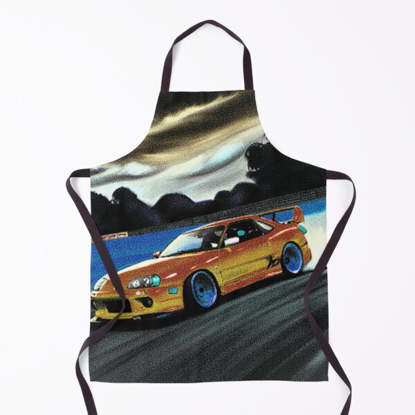 Item preview, T_Supra Going Fast | Grains Edition designed and sold by CARSOOTH.
