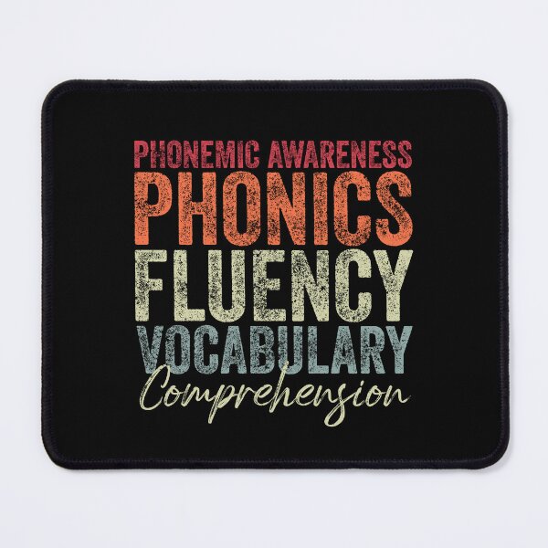 Item preview, Phonemic Awareness Elementary Reading Coach Read Specialist designed and sold by Amineharoni.