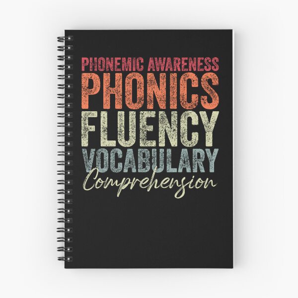 Item preview, Phonemic Awareness Elementary Reading Coach Read Specialist designed and sold by Amineharoni.