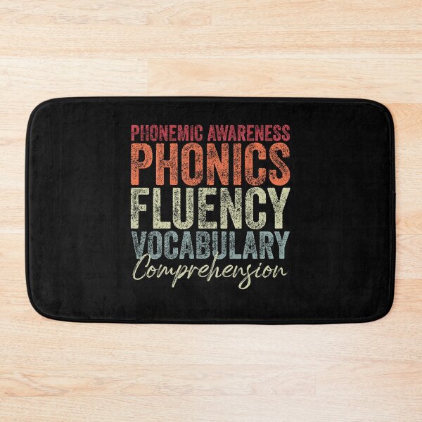 Item preview, Phonemic Awareness Elementary Reading Coach Read Specialist designed and sold by Amineharoni.